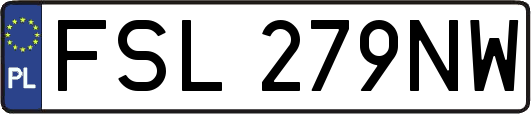 FSL279NW