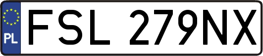 FSL279NX