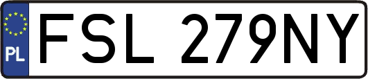 FSL279NY