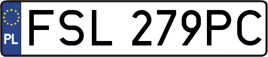 FSL279PC