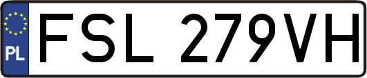 FSL279VH
