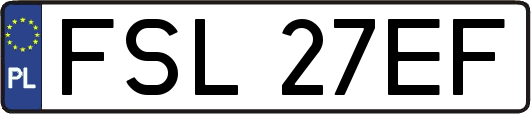 FSL27EF