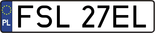 FSL27EL