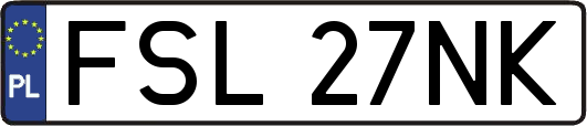 FSL27NK