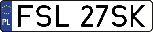 FSL27SK