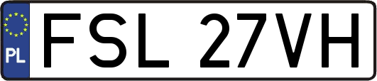 FSL27VH