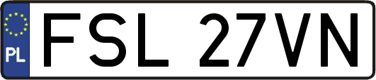 FSL27VN
