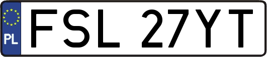 FSL27YT