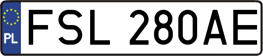 FSL280AE