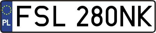 FSL280NK