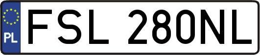 FSL280NL