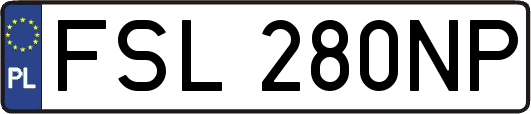 FSL280NP