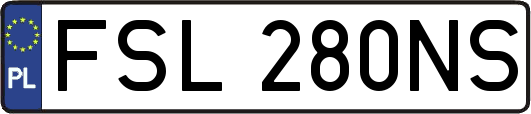 FSL280NS