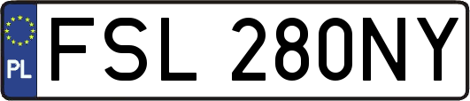 FSL280NY