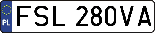 FSL280VA