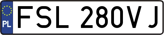 FSL280VJ