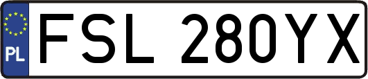 FSL280YX