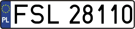 FSL28110
