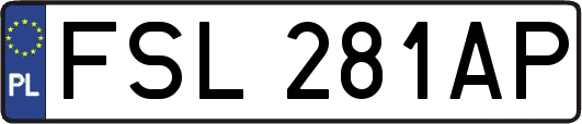 FSL281AP