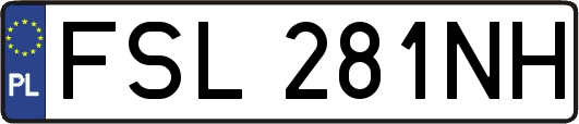 FSL281NH