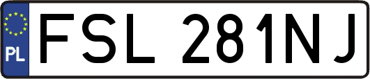 FSL281NJ