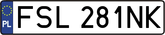 FSL281NK