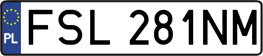 FSL281NM
