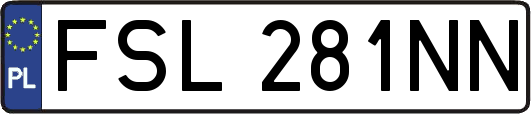 FSL281NN