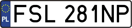 FSL281NP