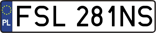 FSL281NS