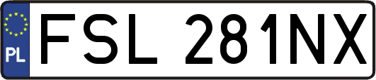 FSL281NX