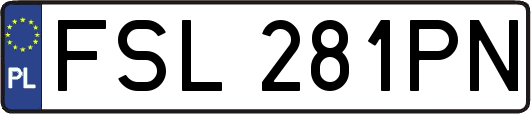 FSL281PN