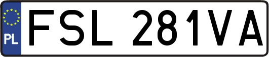 FSL281VA