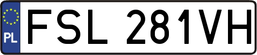 FSL281VH