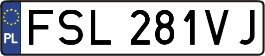 FSL281VJ