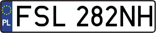 FSL282NH