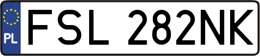 FSL282NK