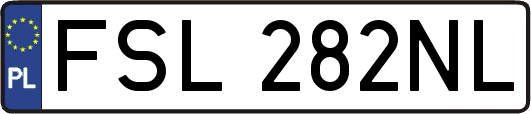 FSL282NL