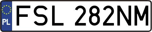 FSL282NM
