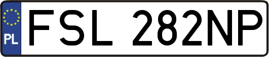FSL282NP