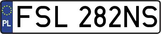 FSL282NS