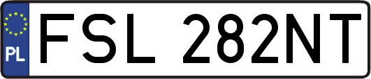 FSL282NT