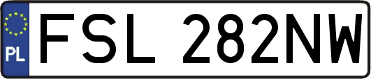 FSL282NW