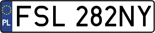 FSL282NY
