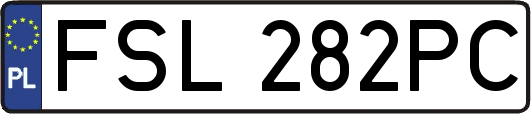 FSL282PC