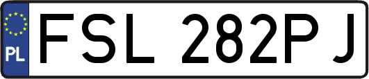 FSL282PJ