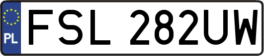 FSL282UW