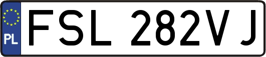 FSL282VJ