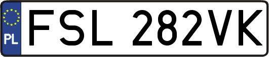 FSL282VK