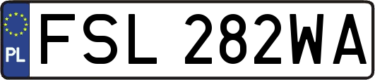 FSL282WA